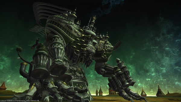 FF14