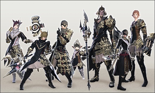 Ff14 零式 律動編3層 攻略の要点 えふろぐ Fun Life In Eorzea