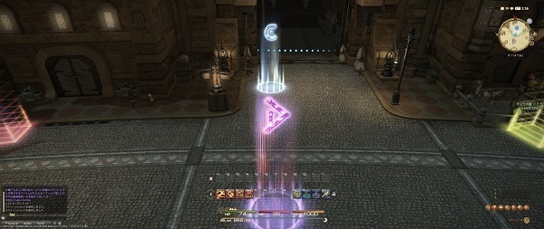 Ff14 視界を広くし ギミック処理の精度を向上させる えふろぐ Fun Life In Eorzea